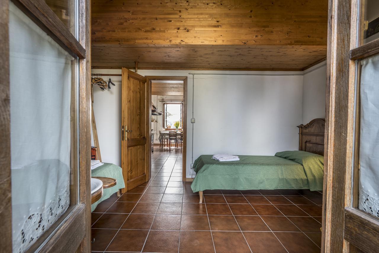 Agriturismo Fattoria Di Gratena Arezzo Exterior foto
